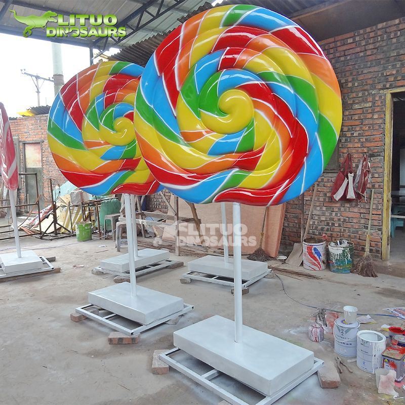 2CANDY sculpture(001)