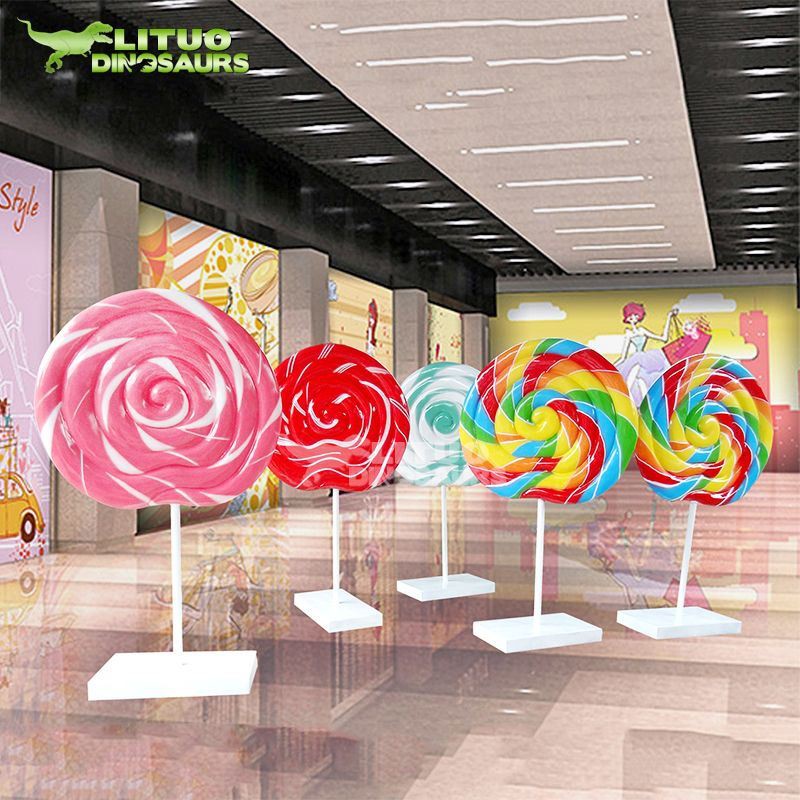 1 Lollipop Sculpture(001)