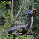 Animatronic Oviraptor