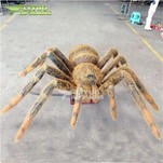 Animatronisk edderkopp