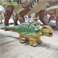 Ankylosaurus scootertur